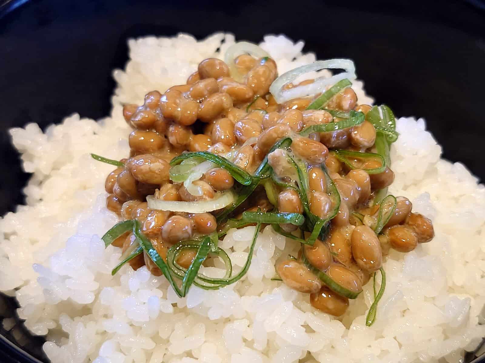 Nattō