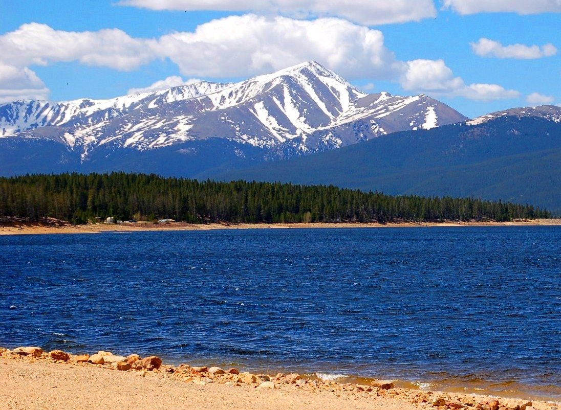 Colorado, US