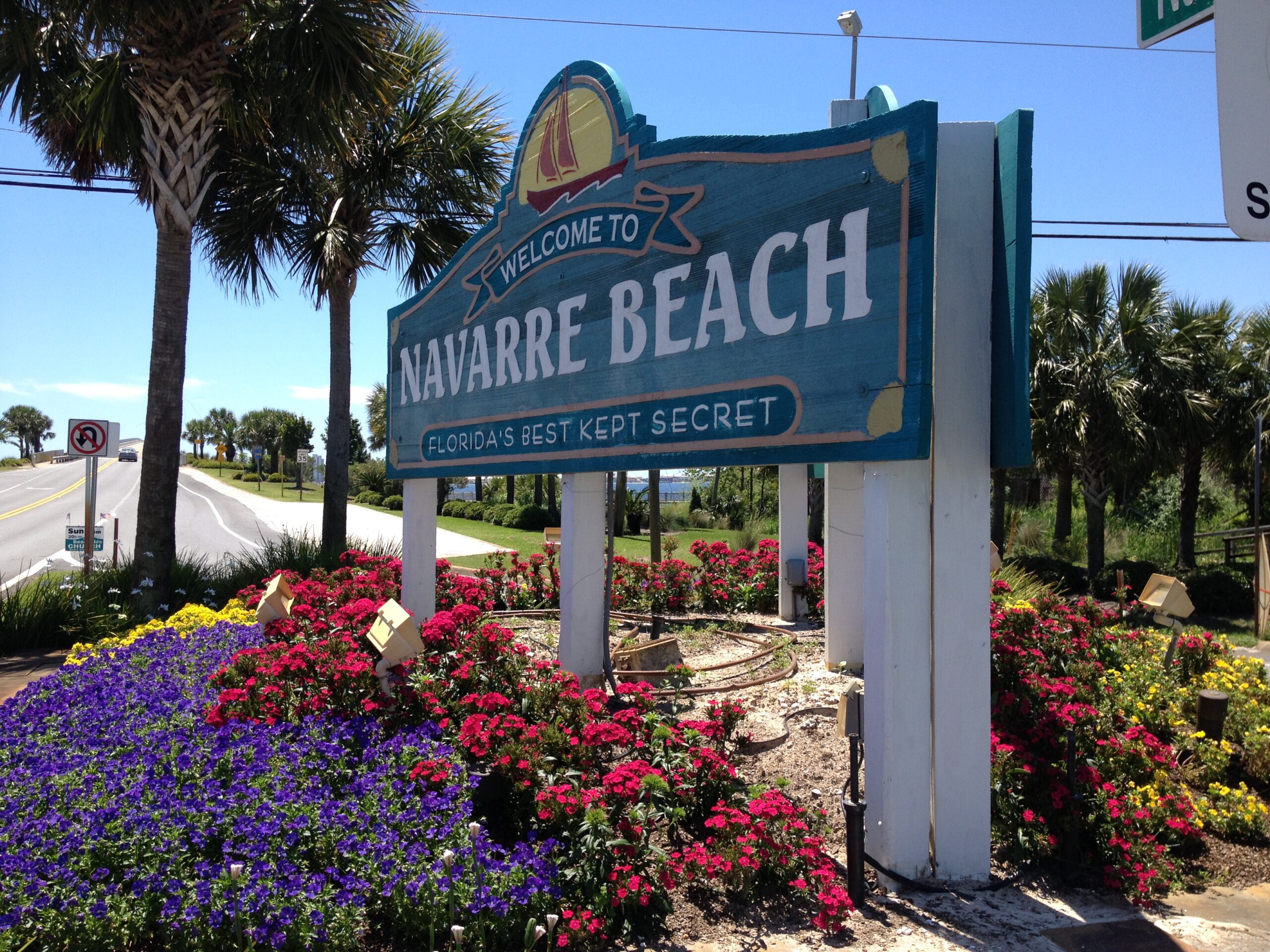 Navarre Beach, FL