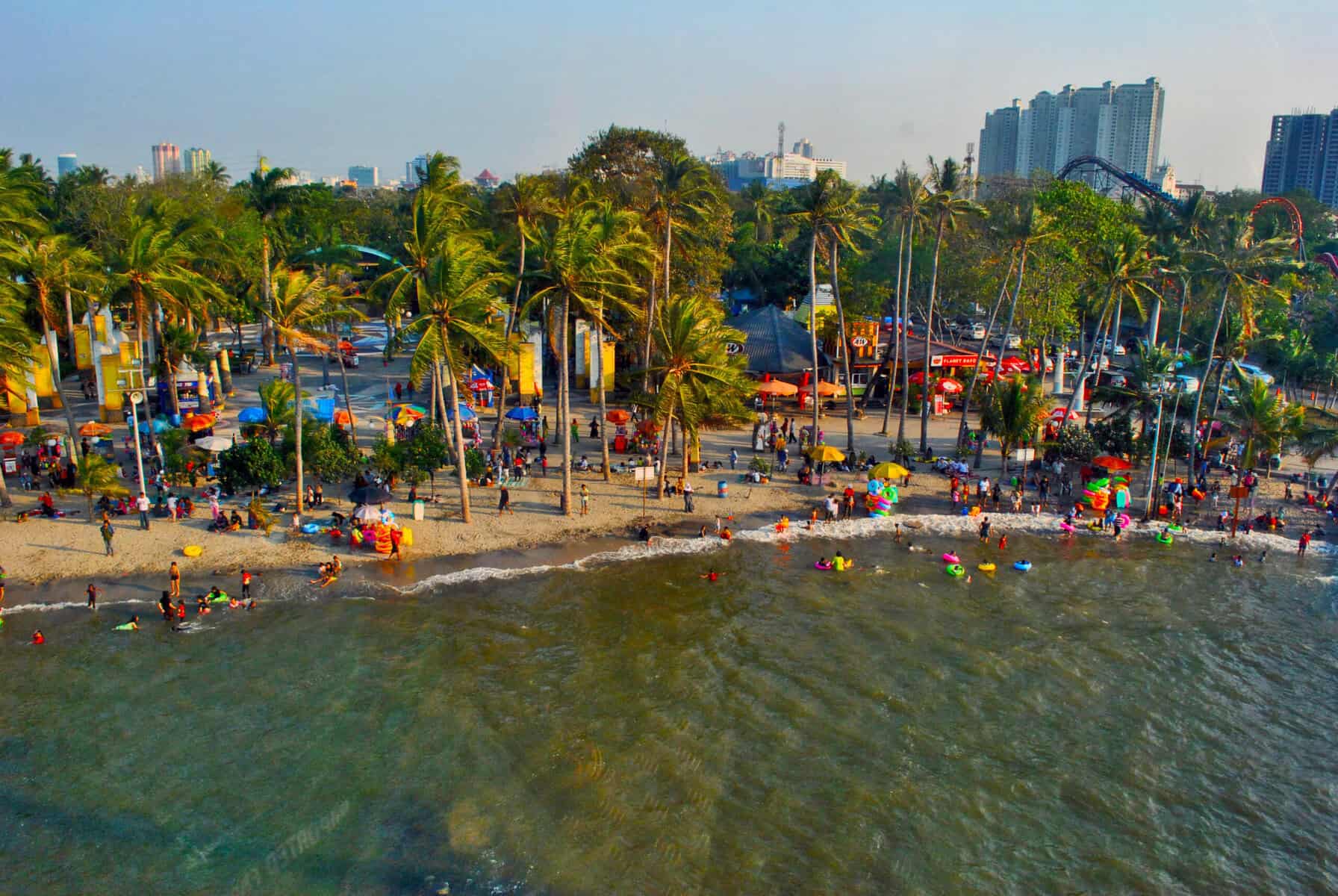 Jakarta, Indonesia