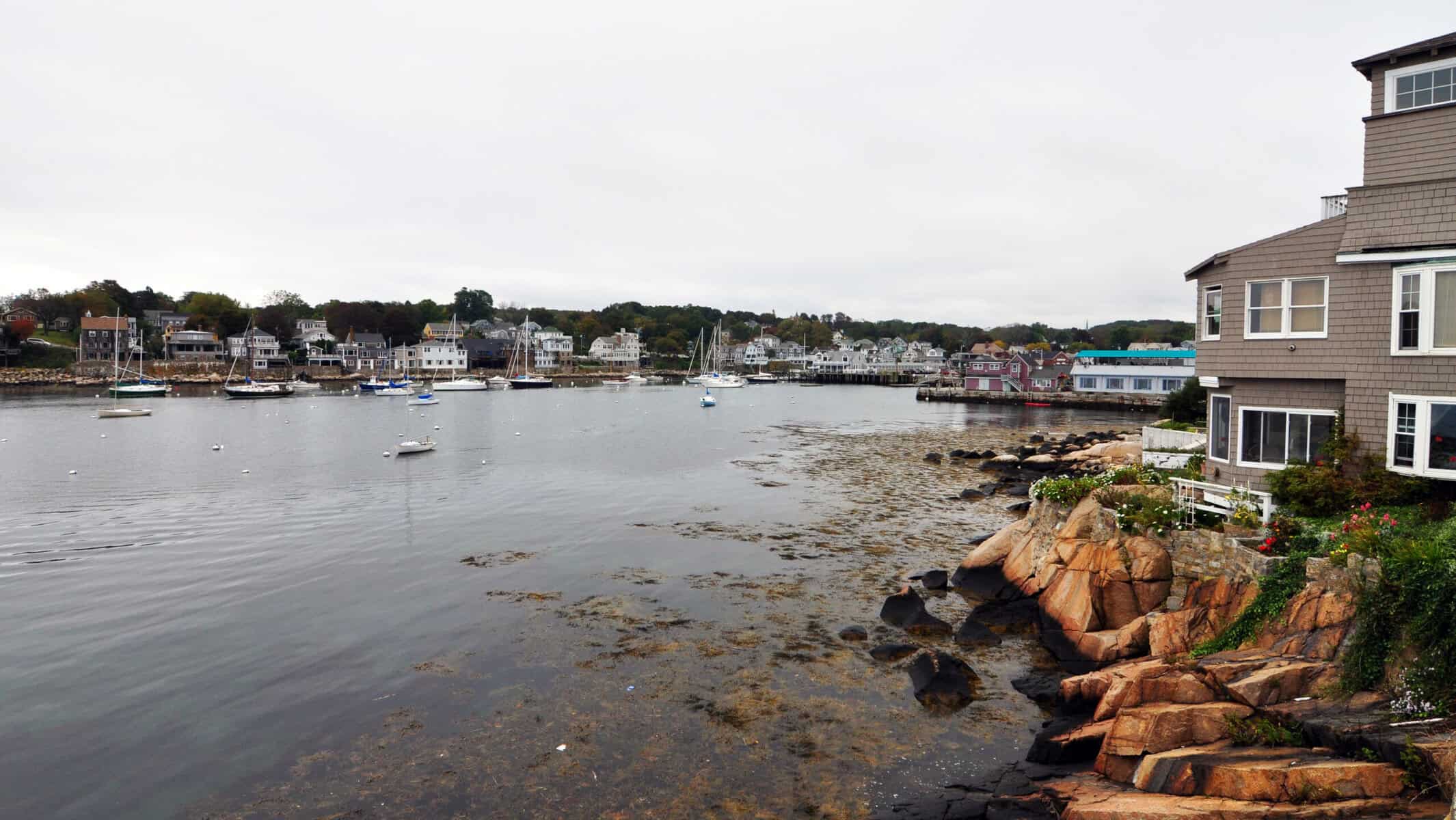 Rockport, Massachusetts