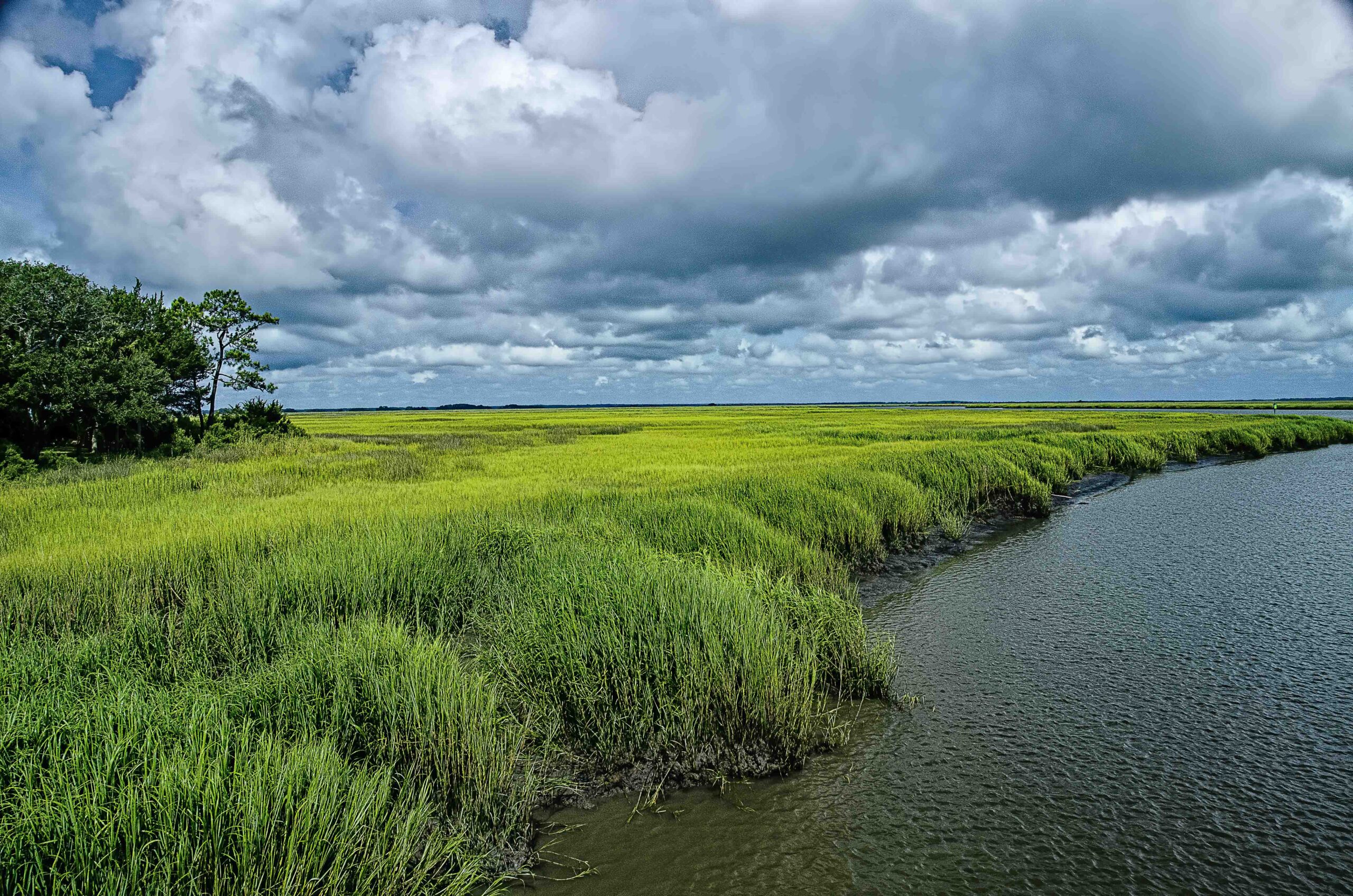 Little St. Simons Island, Georgia