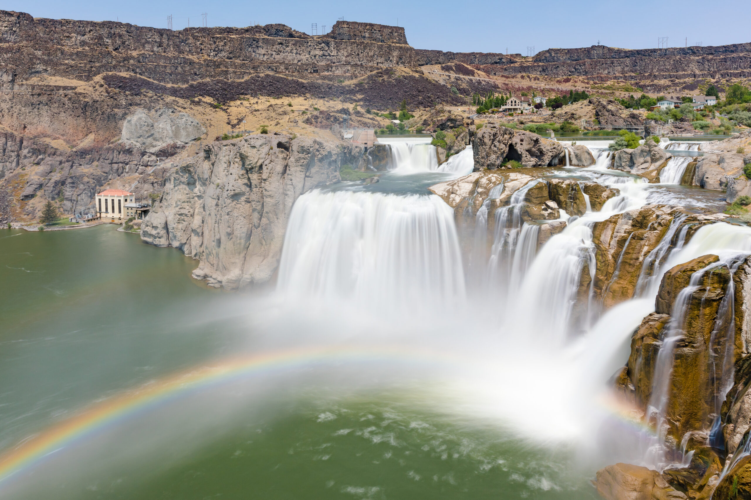 Idaho, US