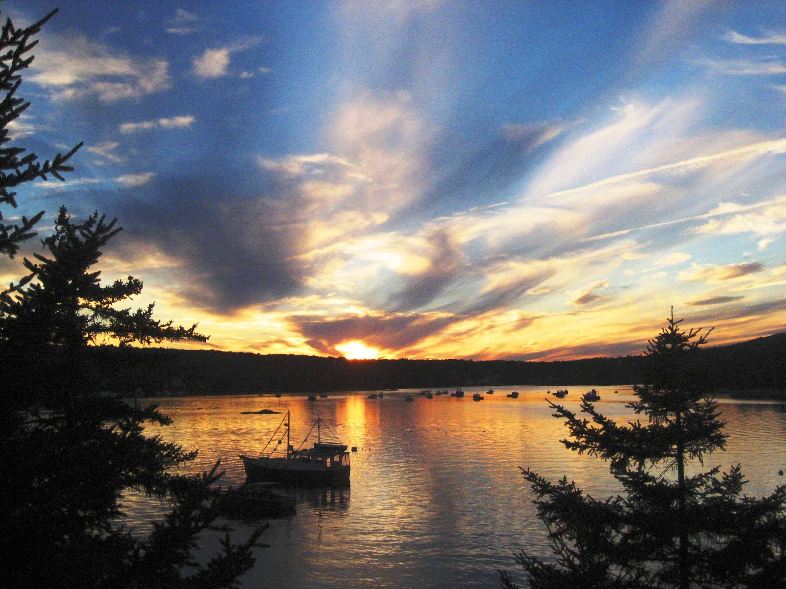 Blue Hill, Maine