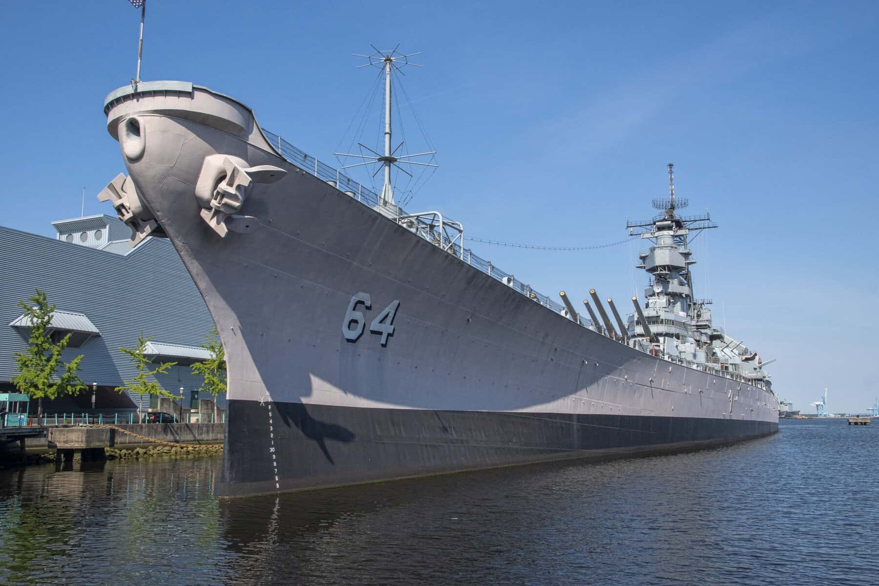 Norfolk, Virginia