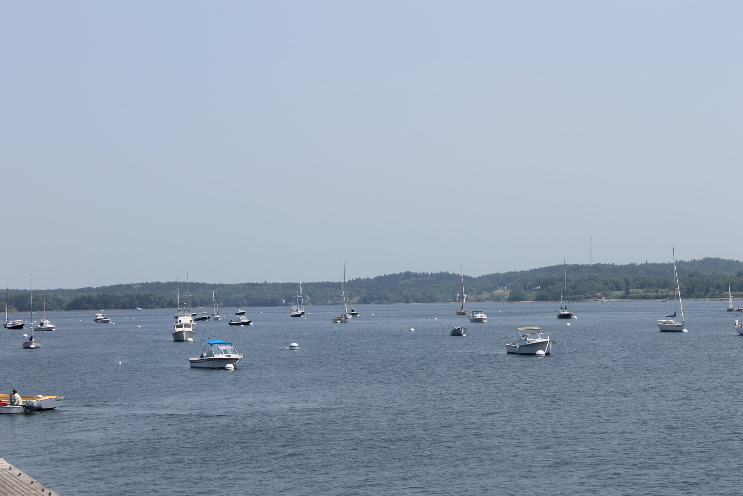 Castine, Maine