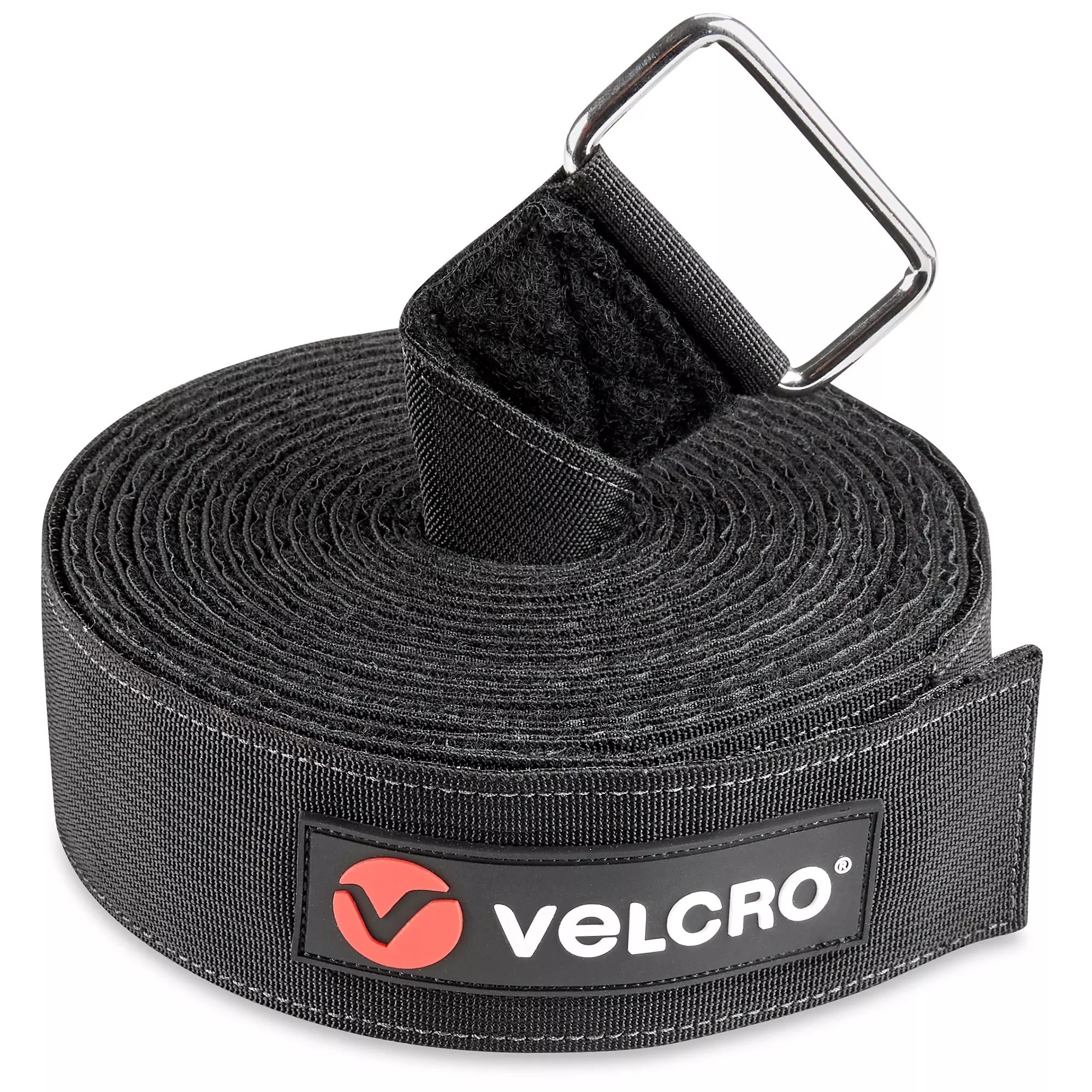 A roll of Velcro.