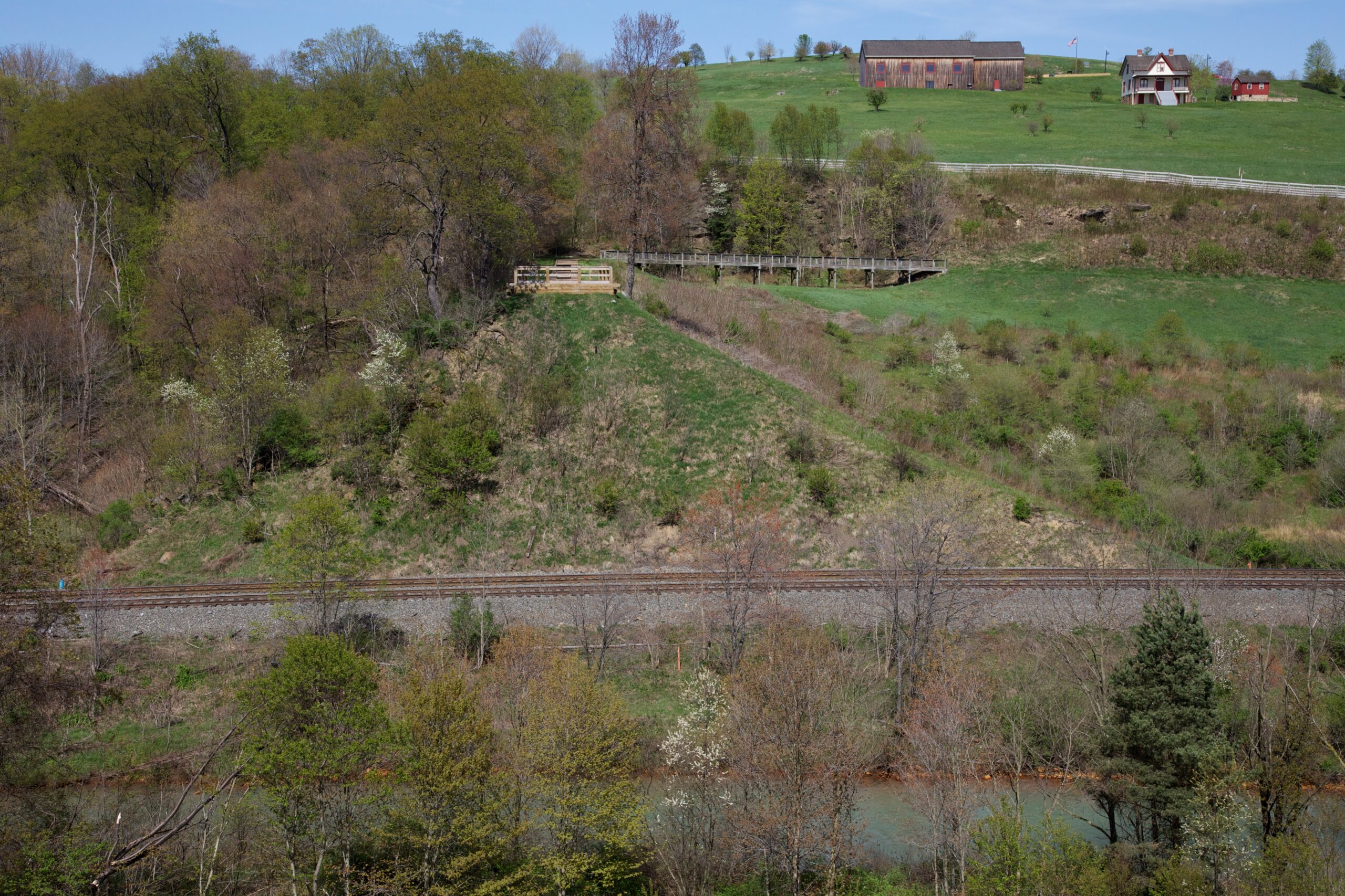The Johnstown Flood