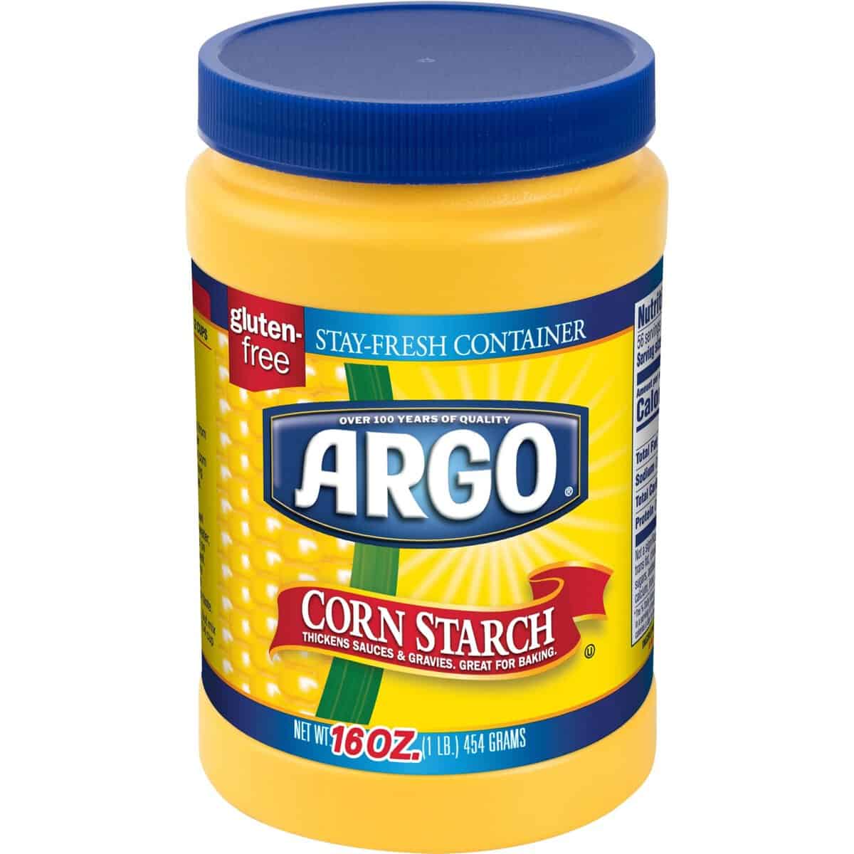 Argo Cornstarch