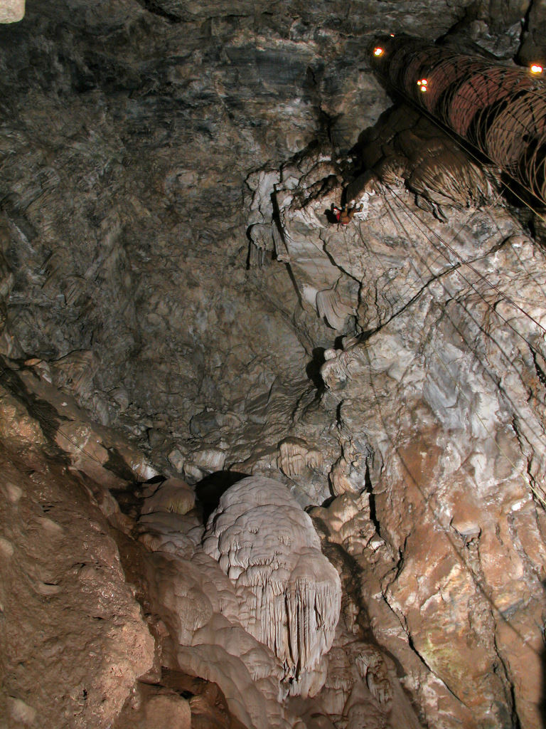 The Subterranean Moans