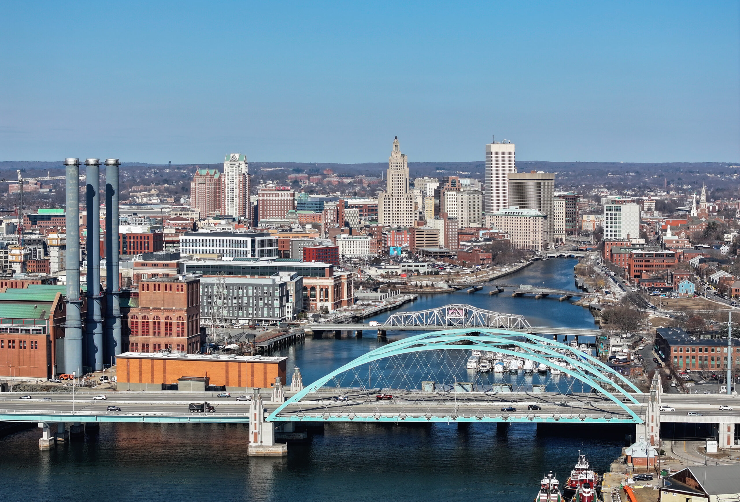 Providence, RI