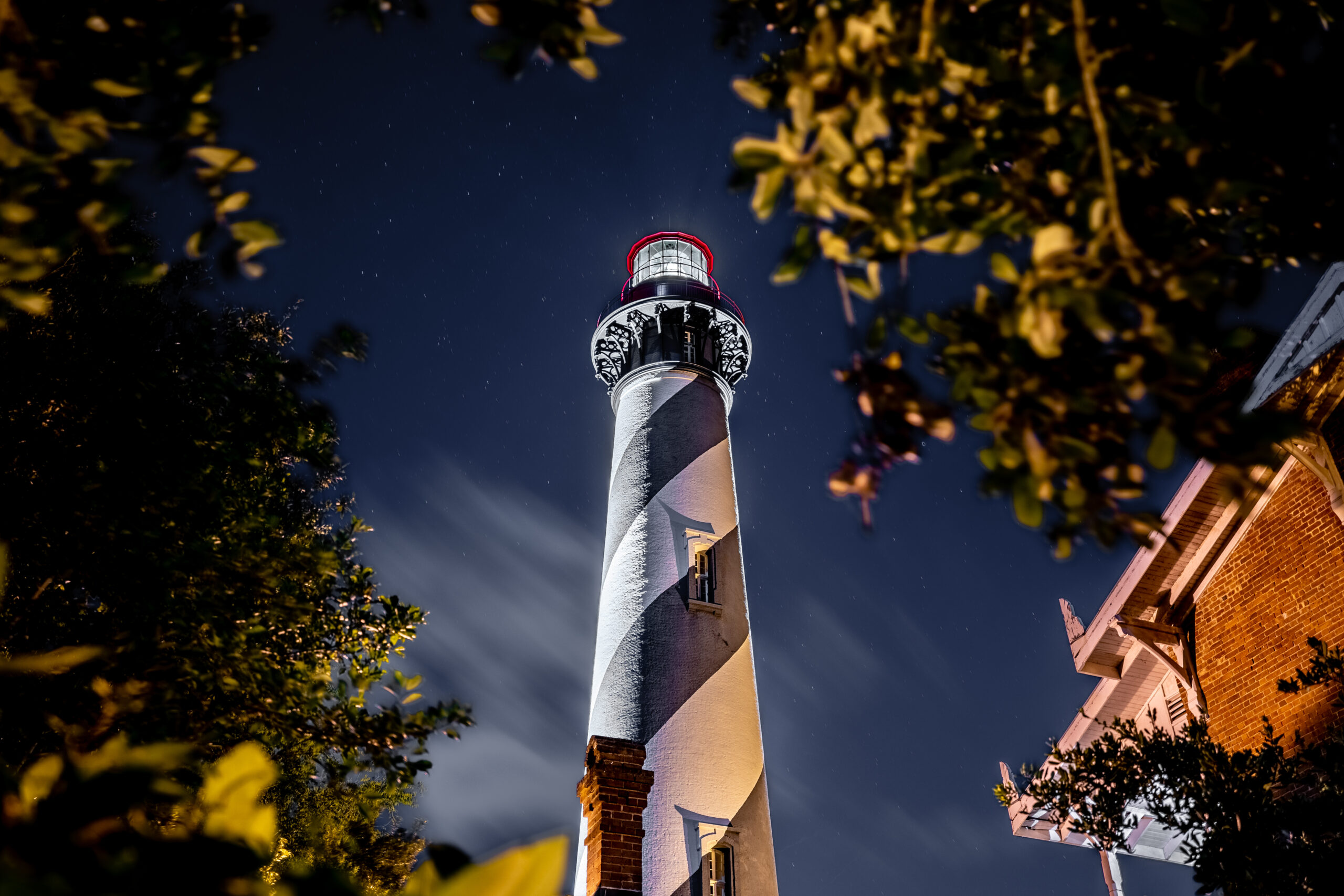 St. Augustine Lighthouse, Florida