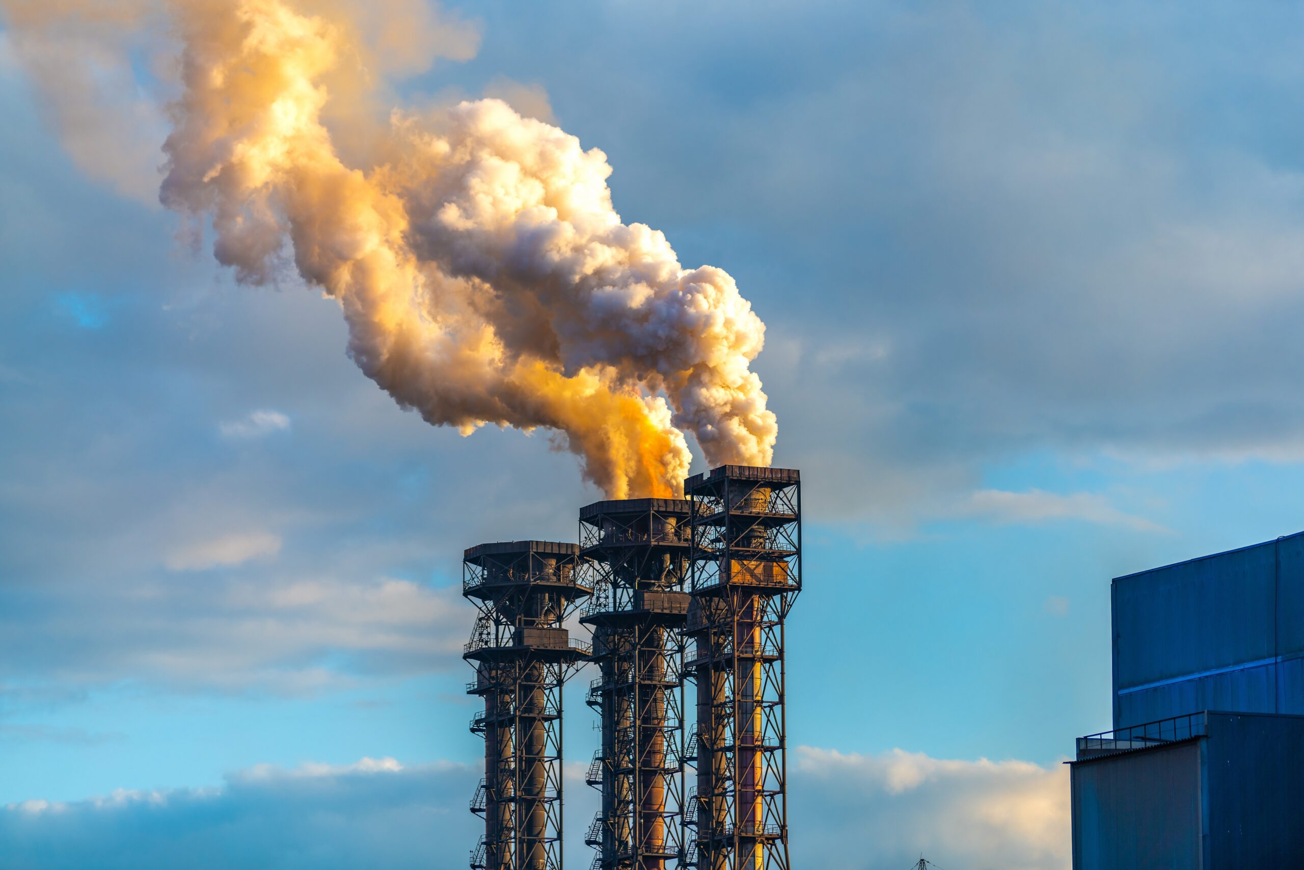 Greenhouse Gases