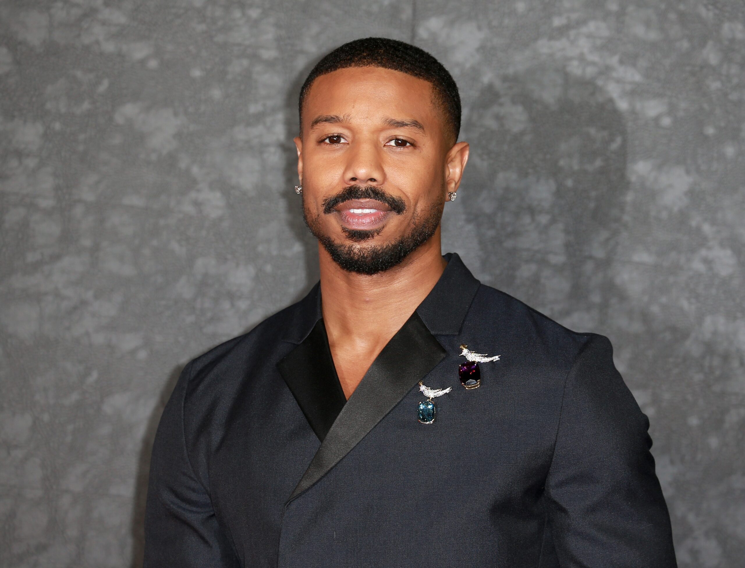 Michael B. Jordan