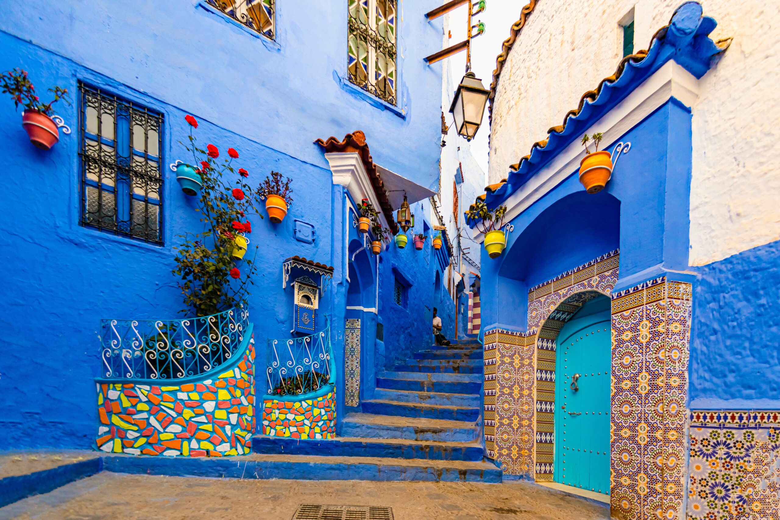 Marrakech, Morocco