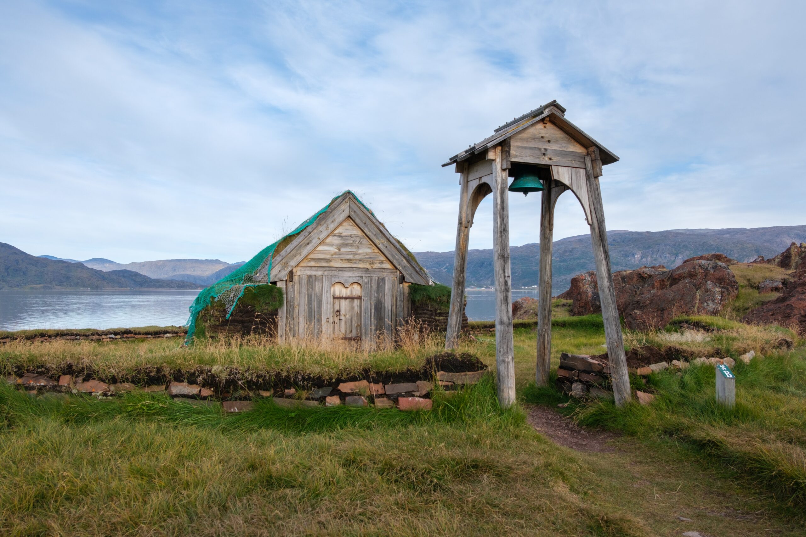 The Greenland Norse