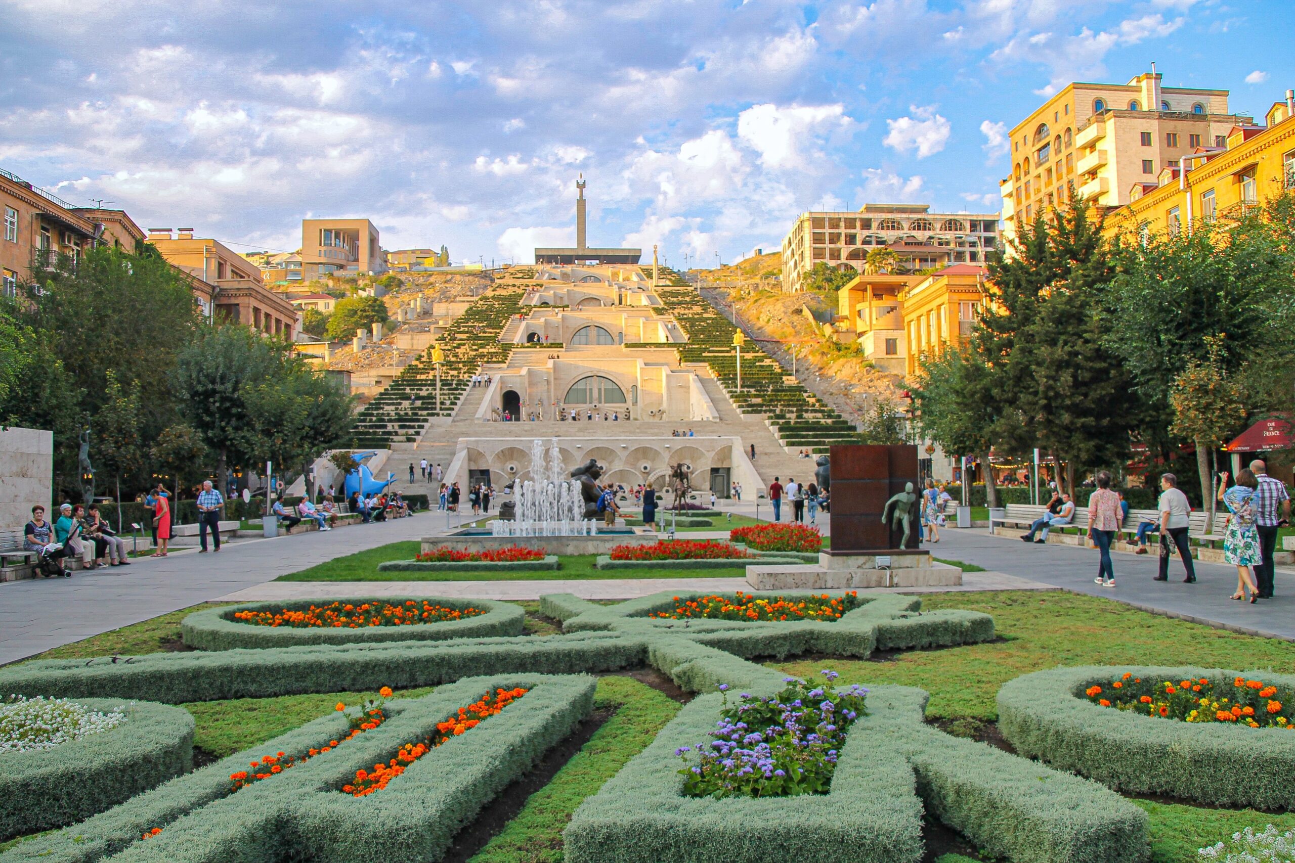 Yerevan, Armenia