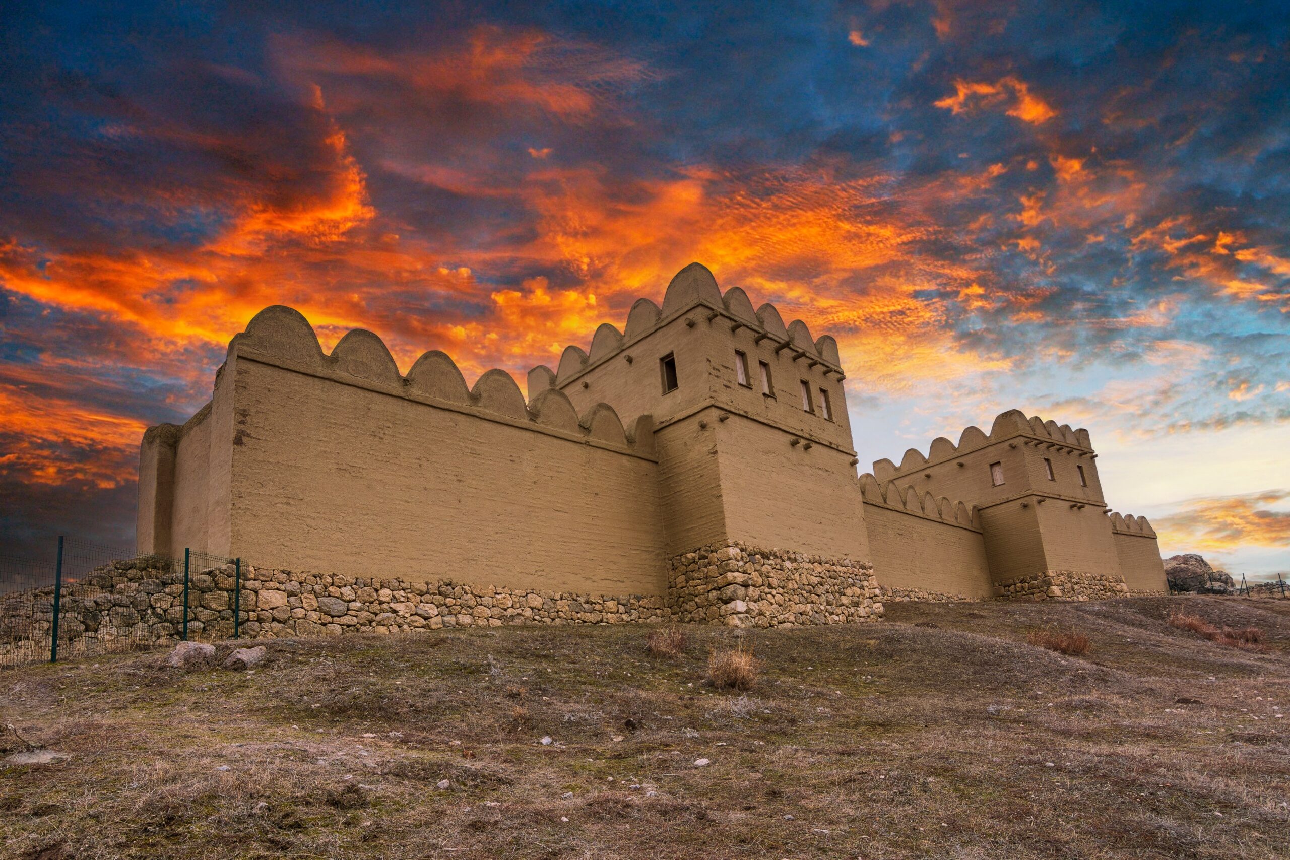 The Hittite Empire