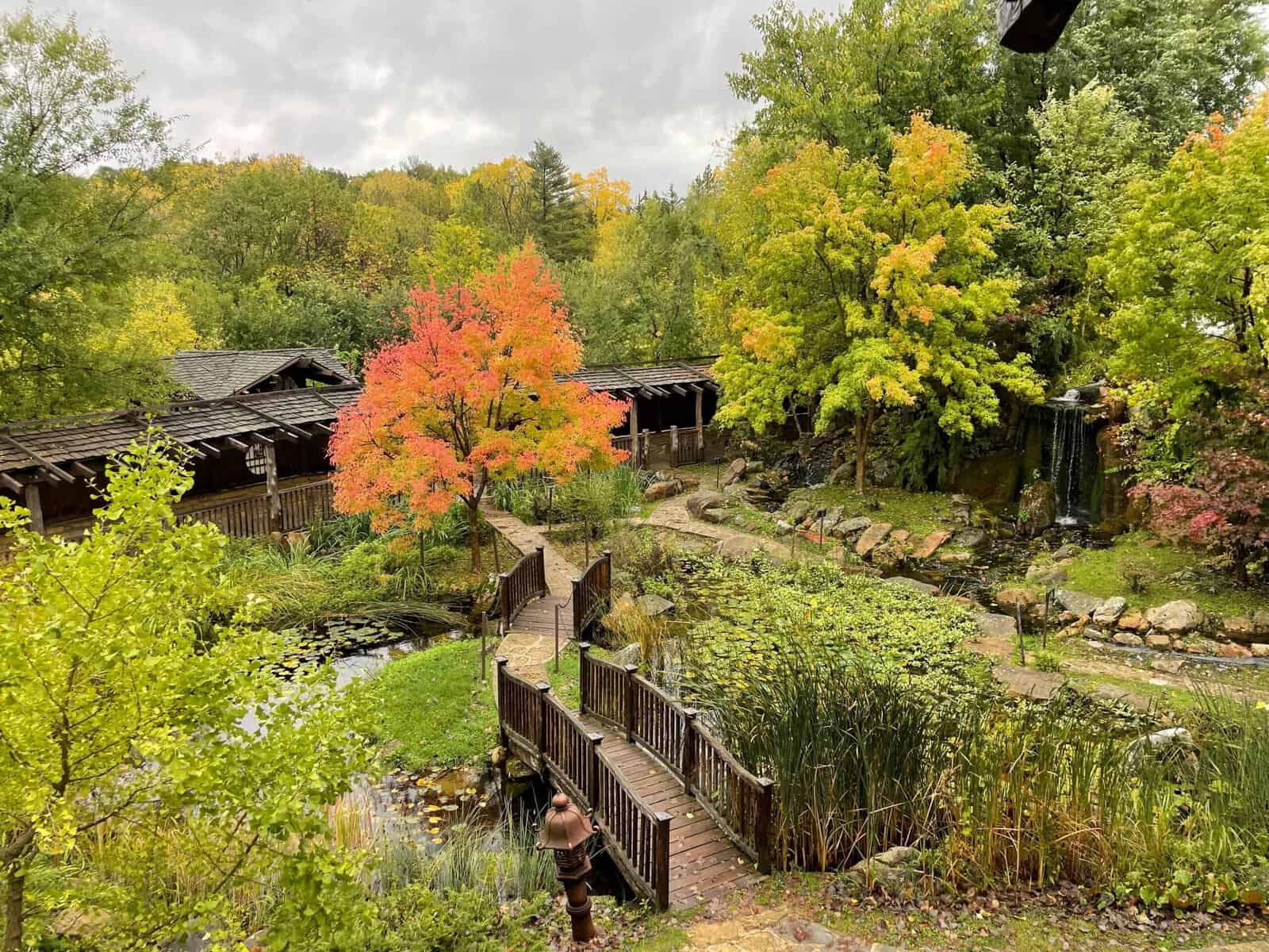 The House On The Rock, Wisconsin