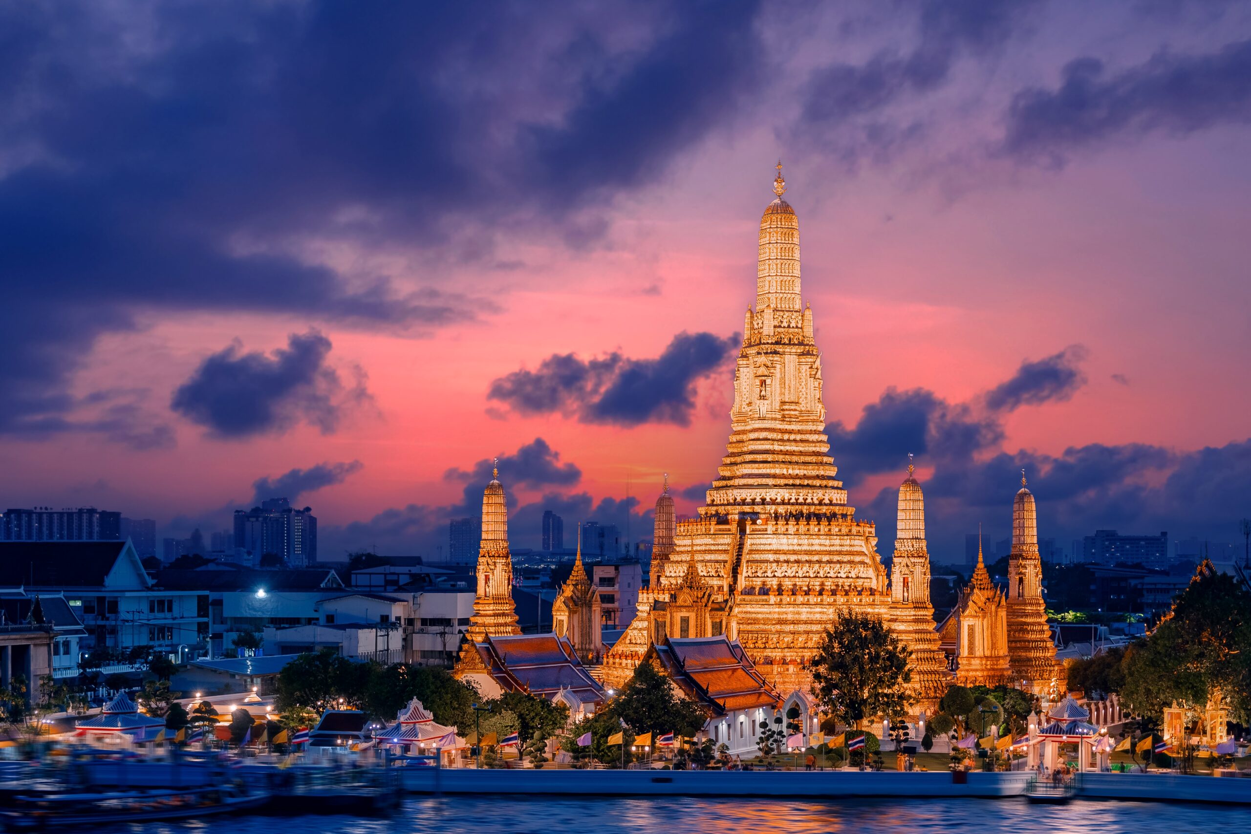 Bangkok, Thailand
