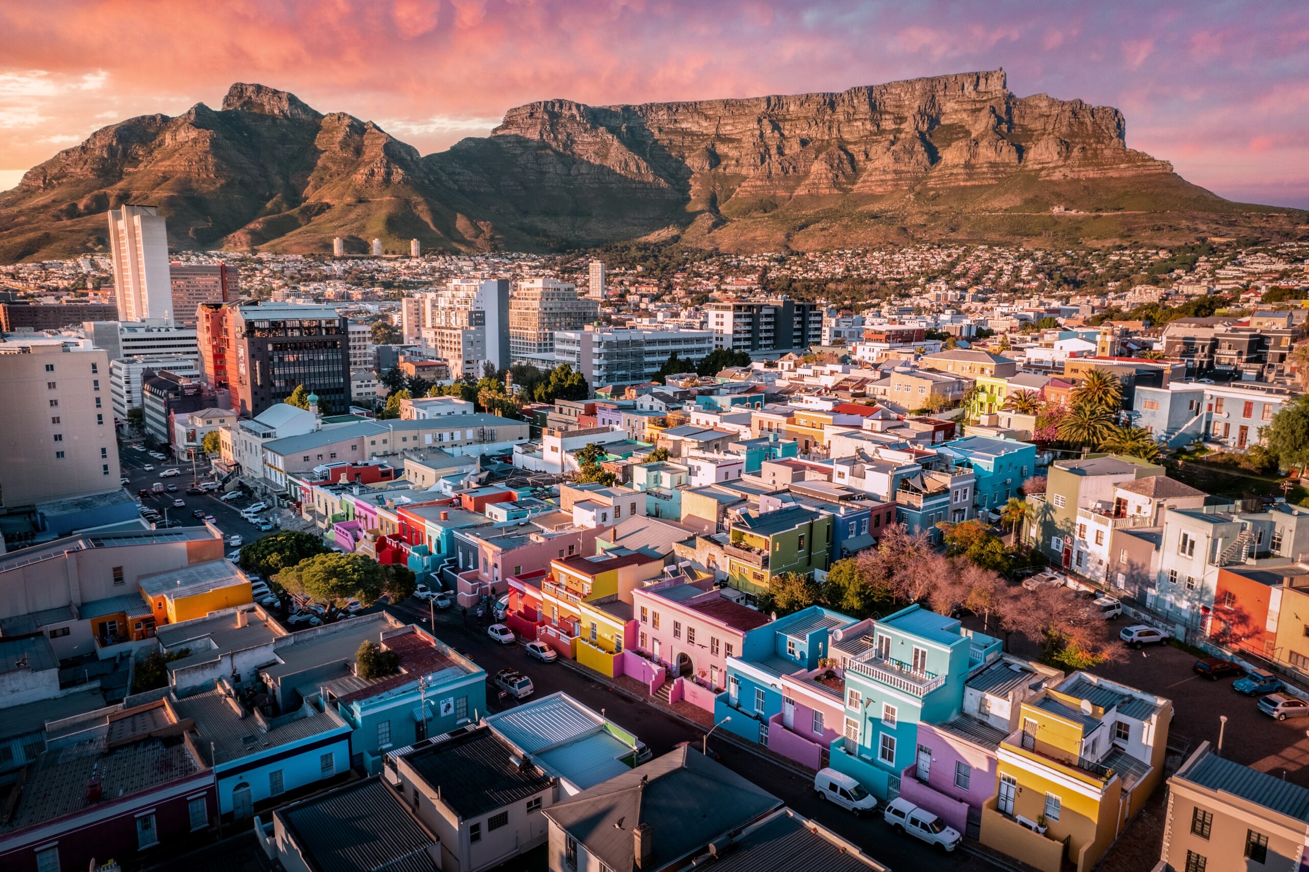 Cape Town, South Africa