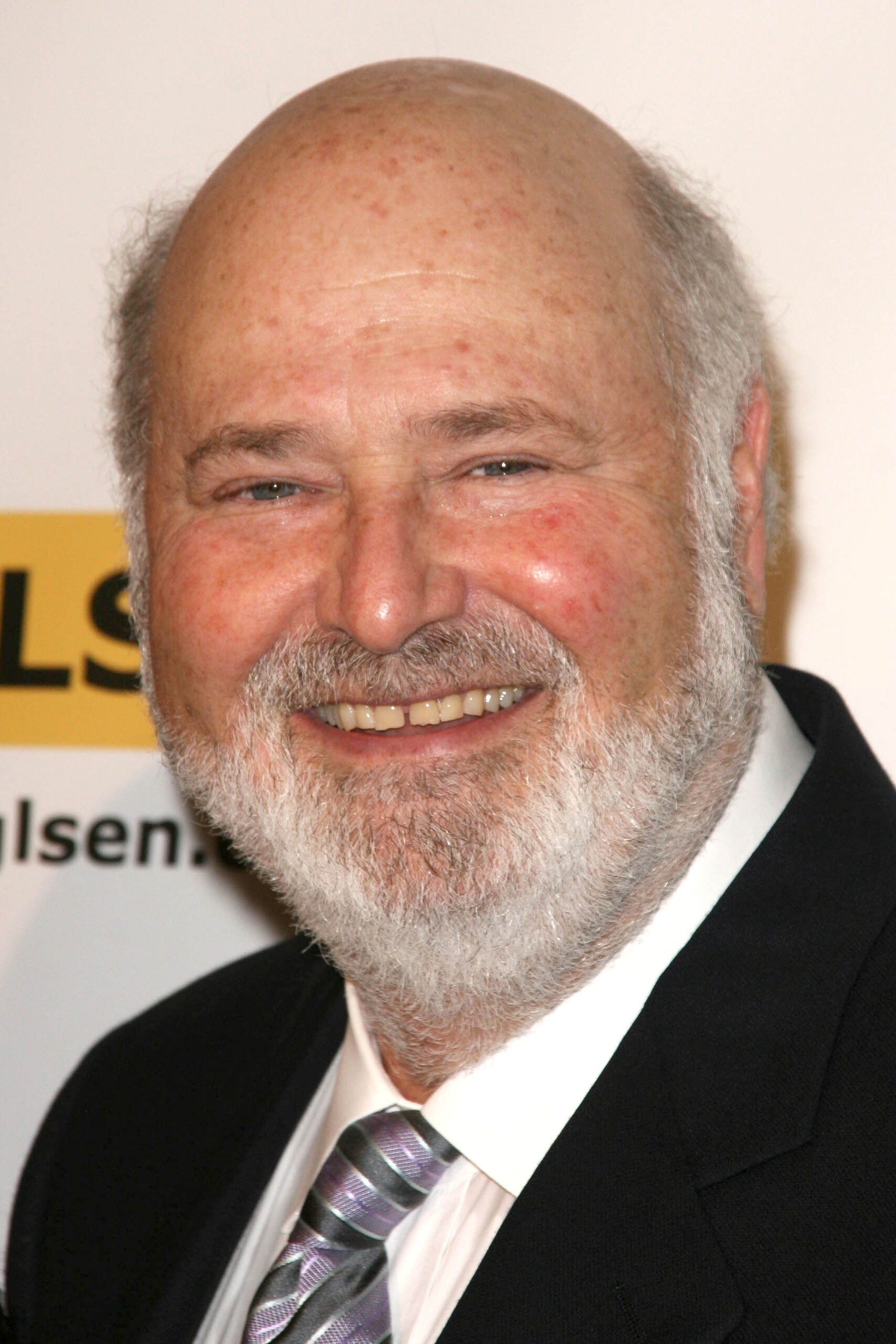 Director Rob Reiner.