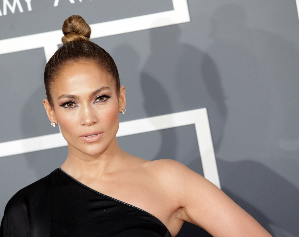 Jennifer Lopez, J.Lo