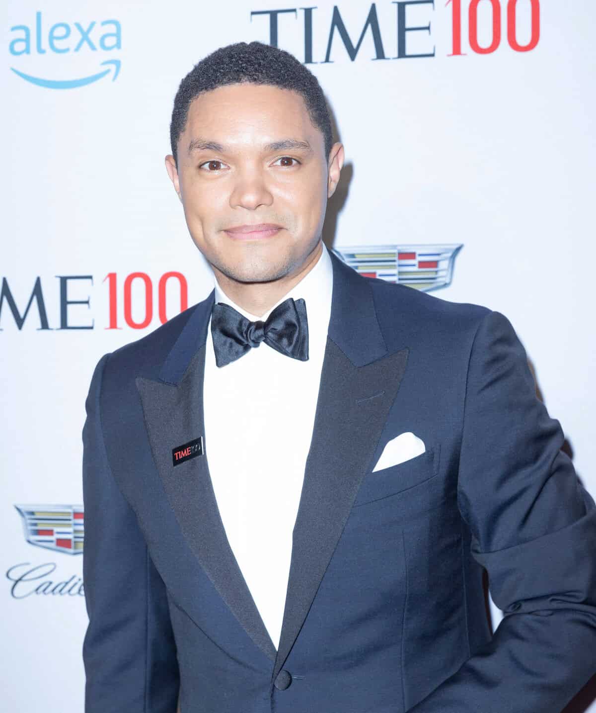 Trevor Noah