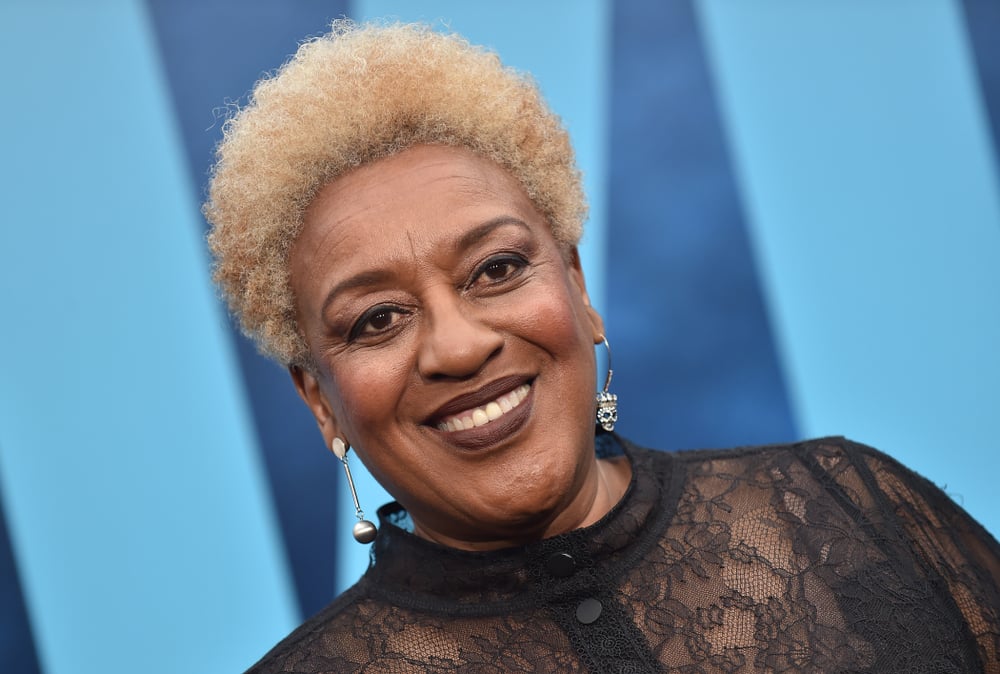 CCH Pounder