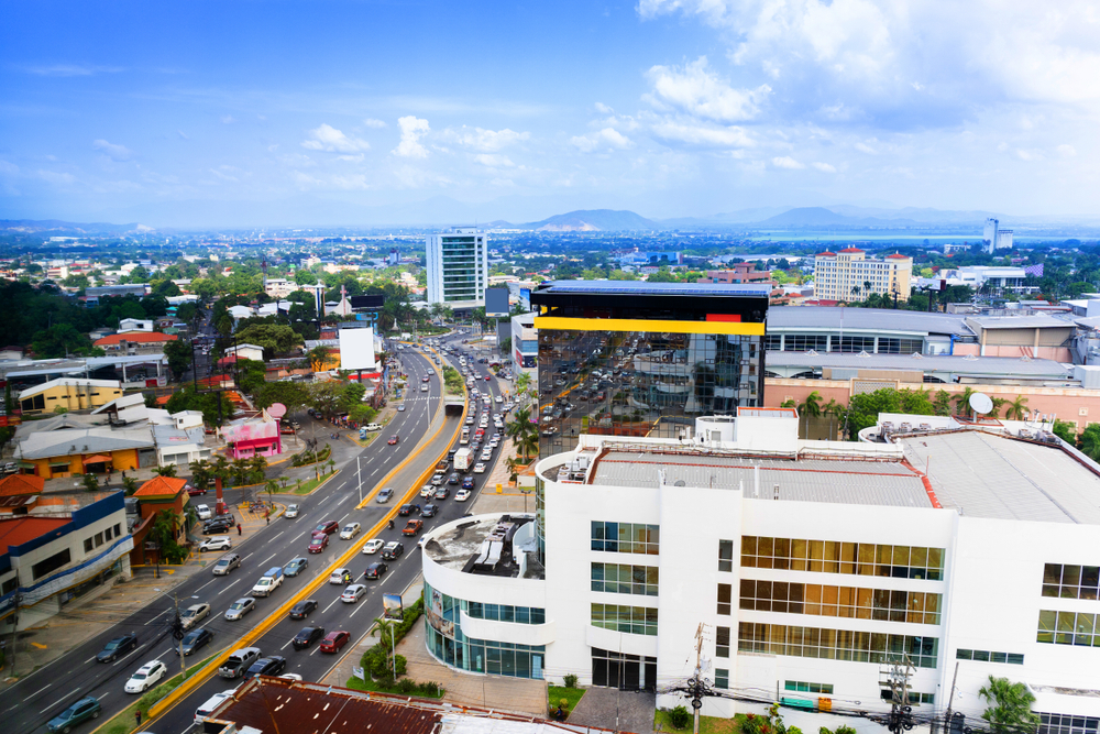 San Pedro, Honduras