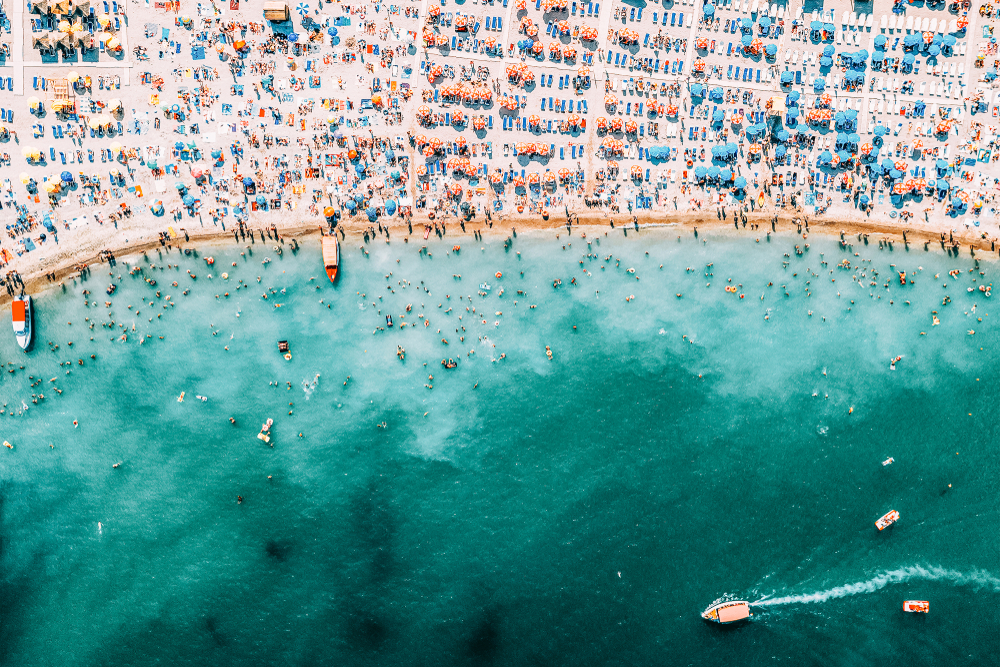 Bondi Beach Australia