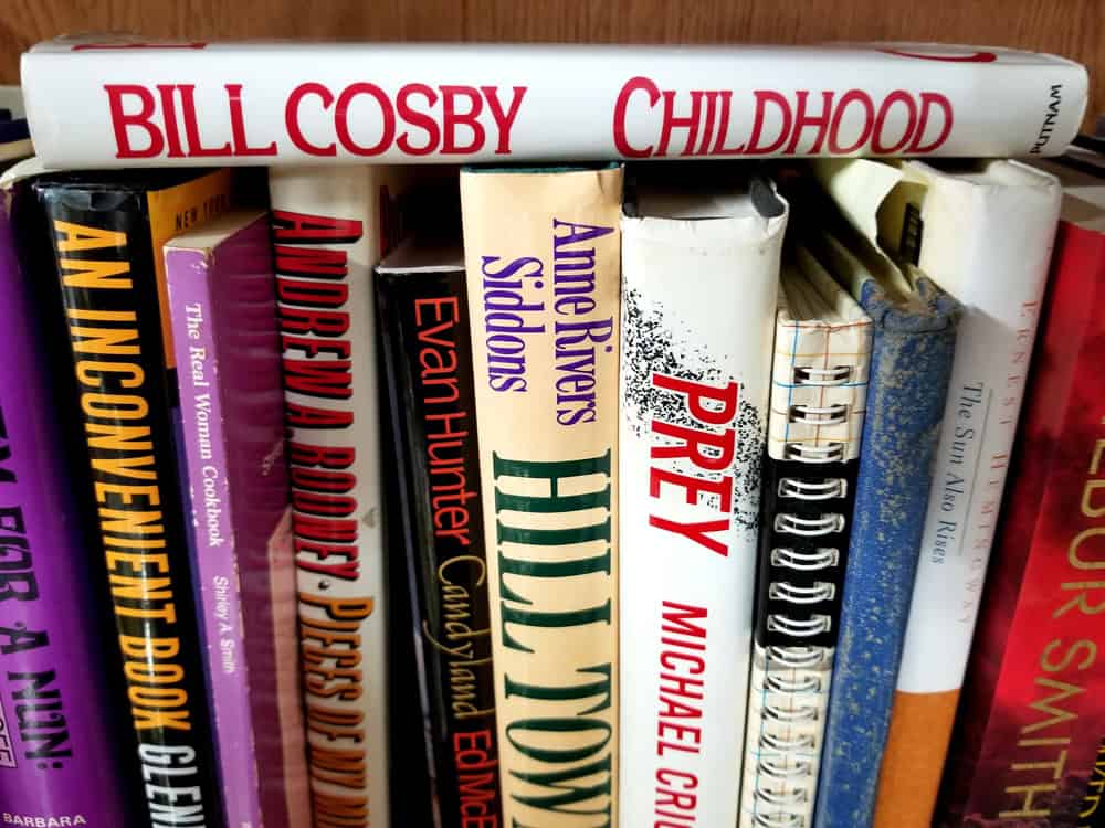 Bill Cosby