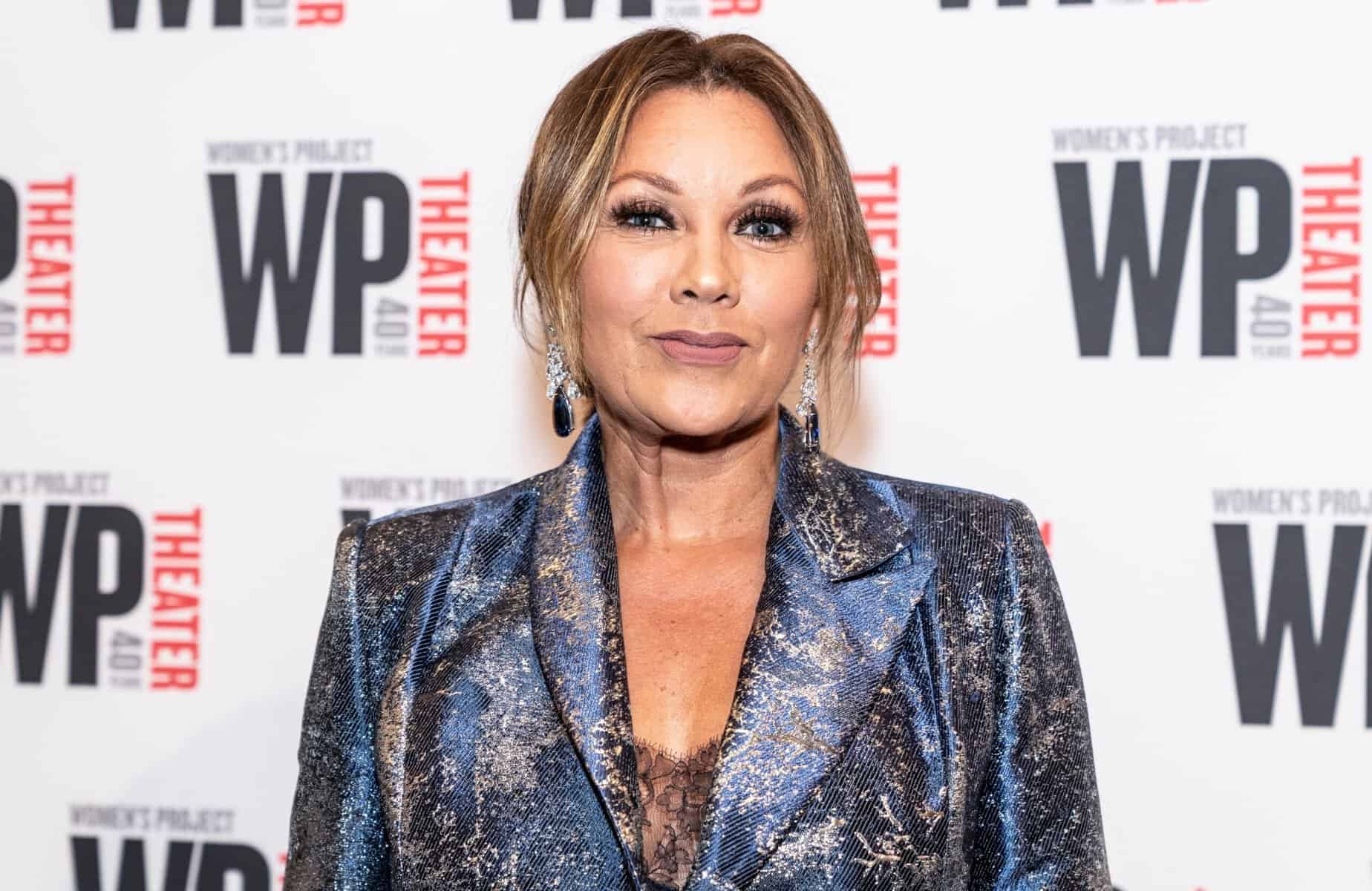 Vanessa Williams