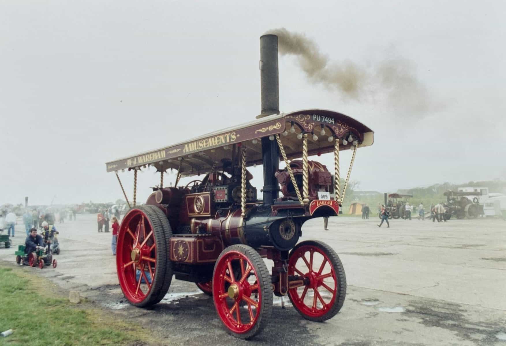 14 Forgotten Inventions That Were Shockingly Ahead of Their Time