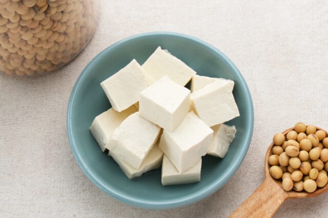 tofu