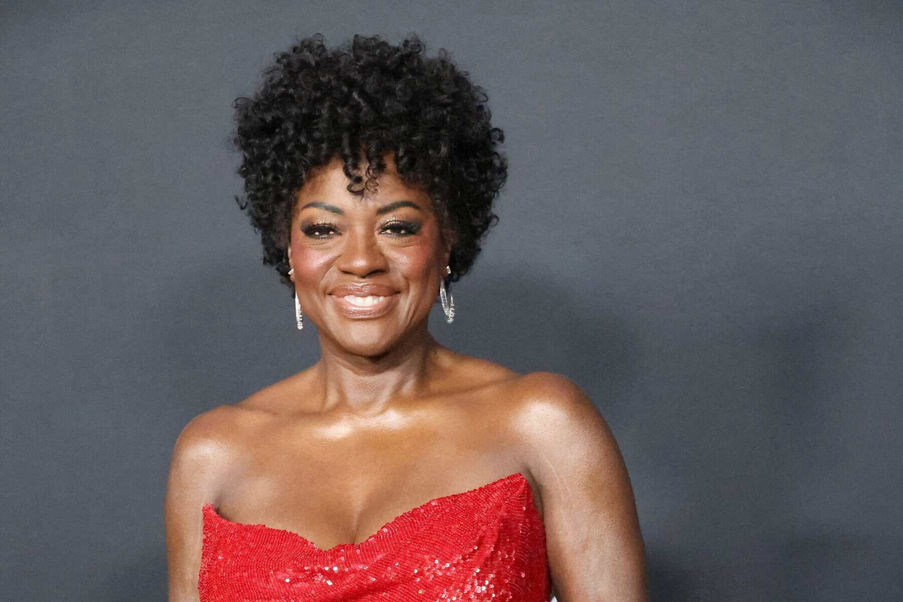 Viola Davis
