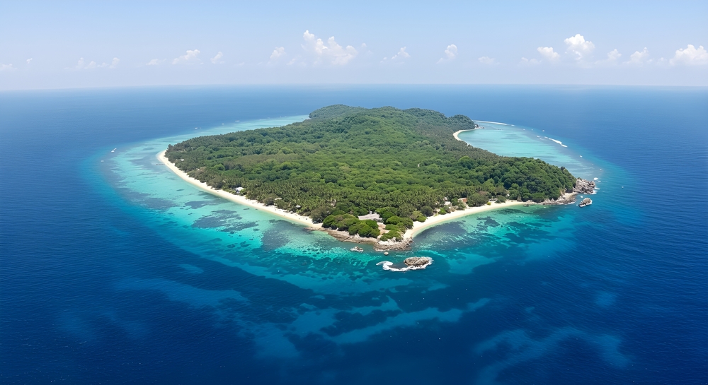 North Sentinel Island