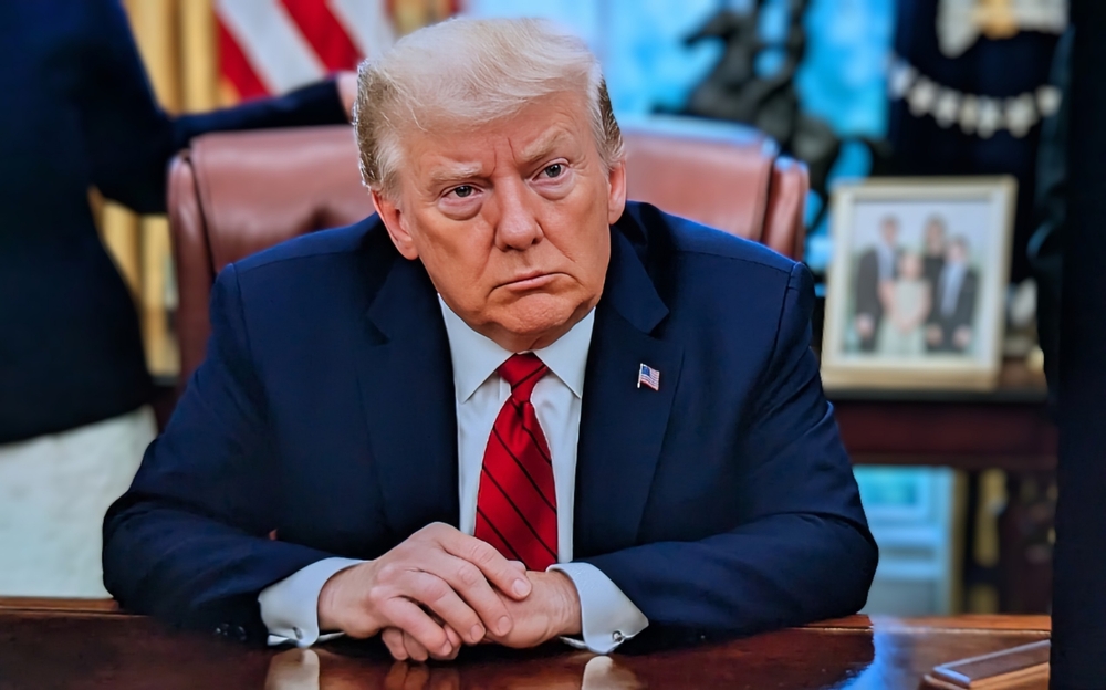 Washington Dc, Donald Trump