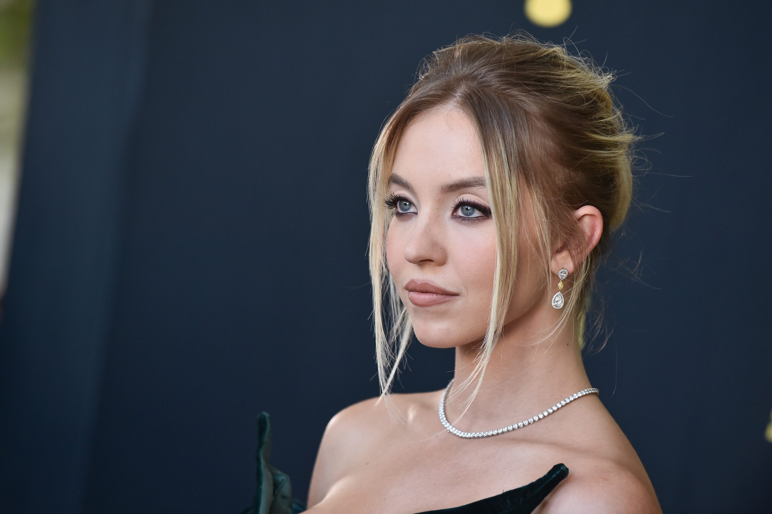 Sydney Sweeney