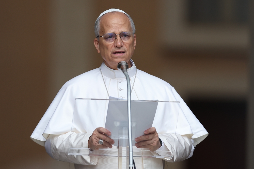 Pope Leo