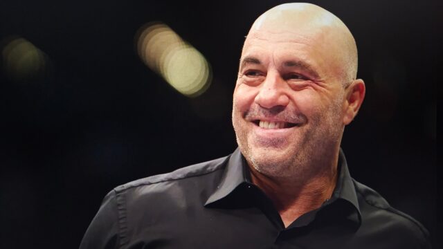 Joe Rogan