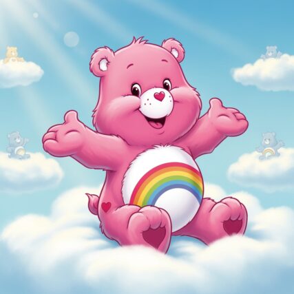 Care Bear s