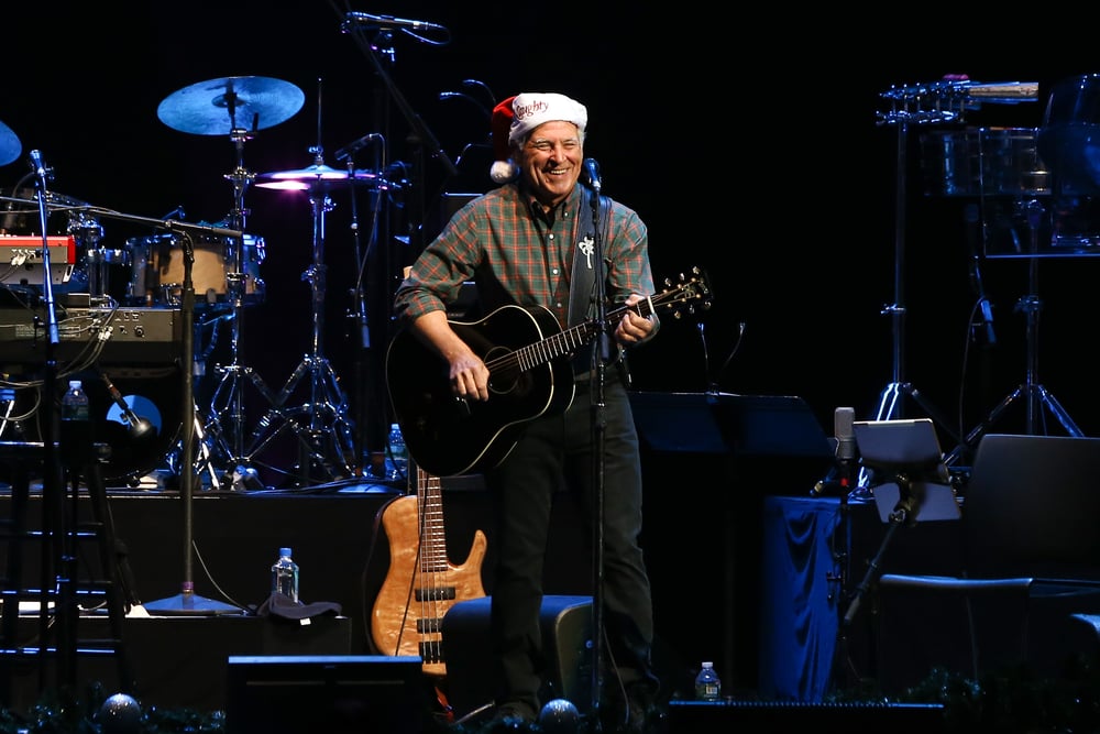 Jimmy Buffett