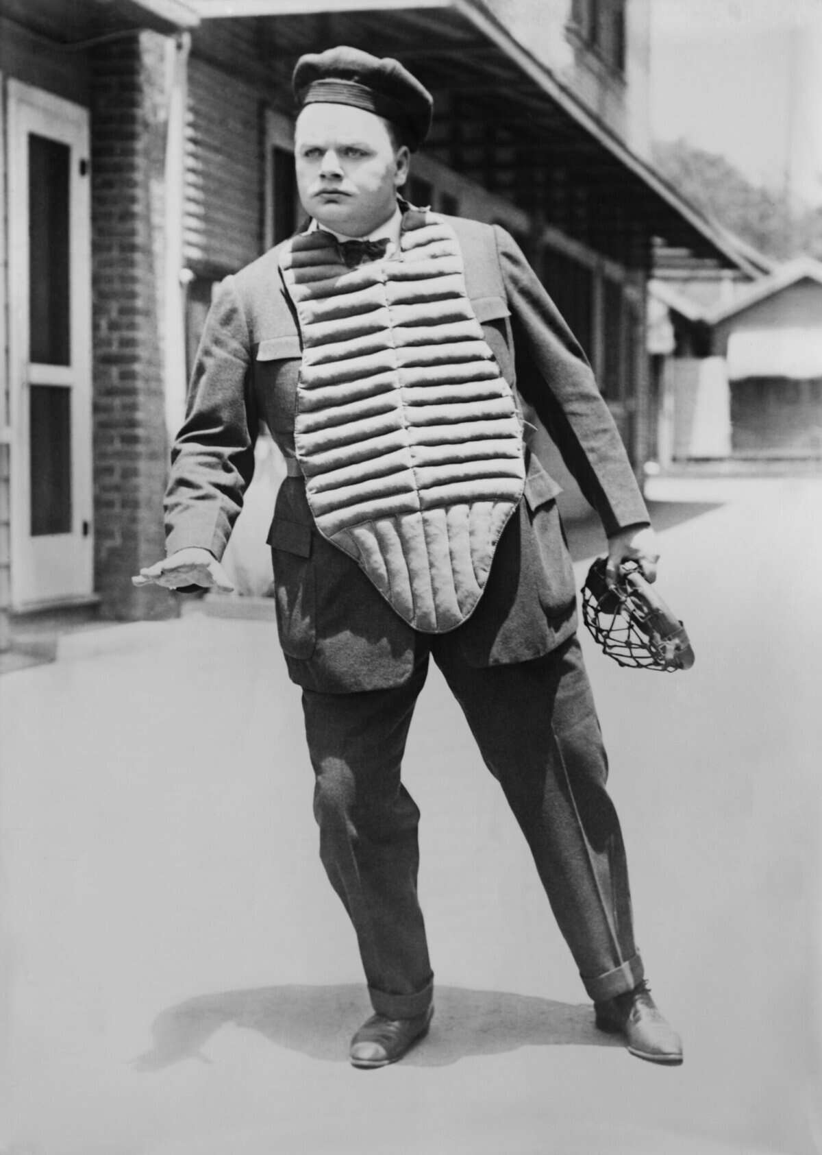 Fatty Arbuckle