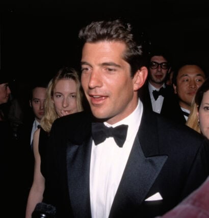 JFK Jr.