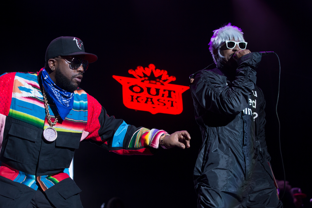OutKast