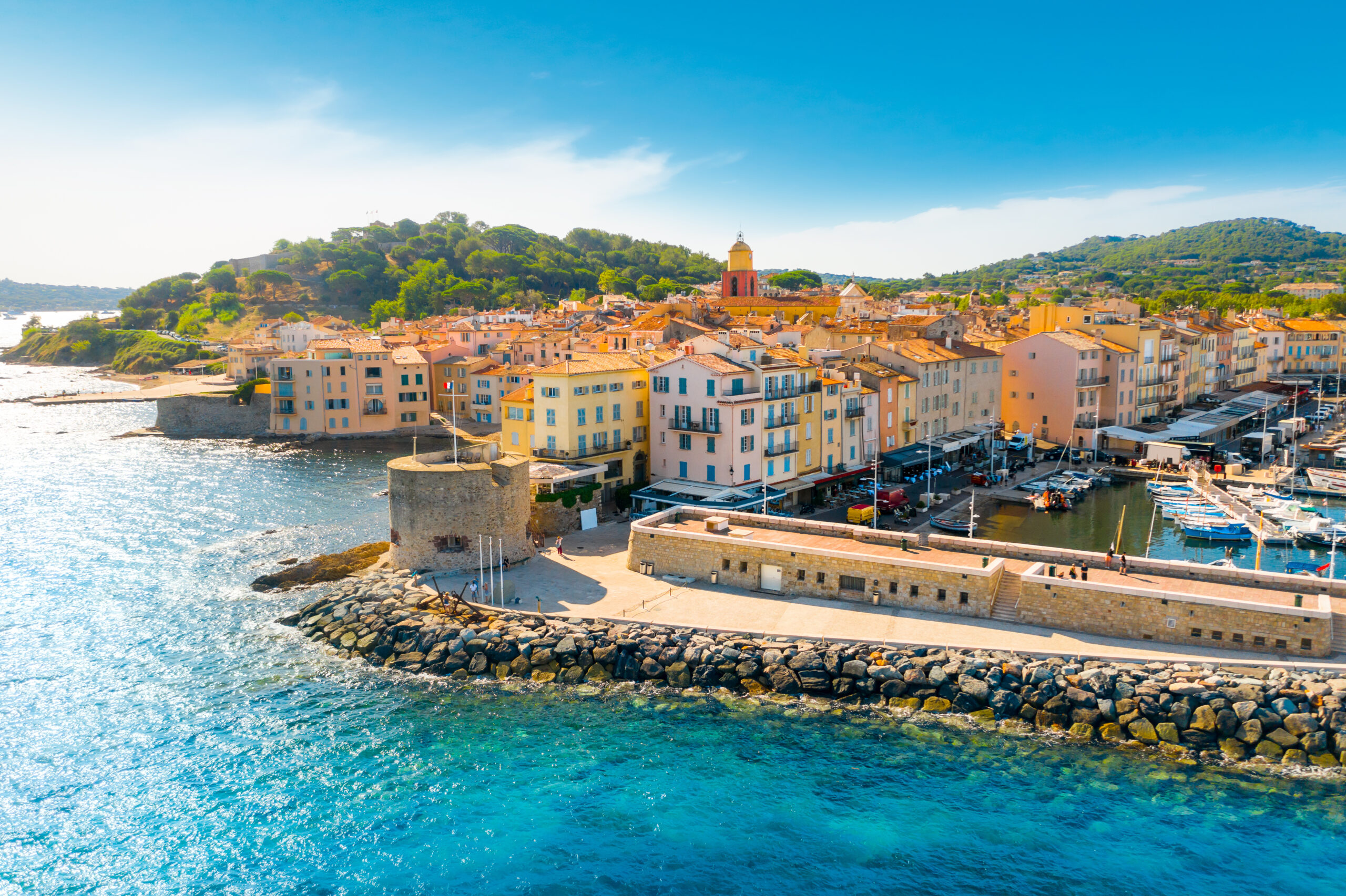 saint tropez st tropez