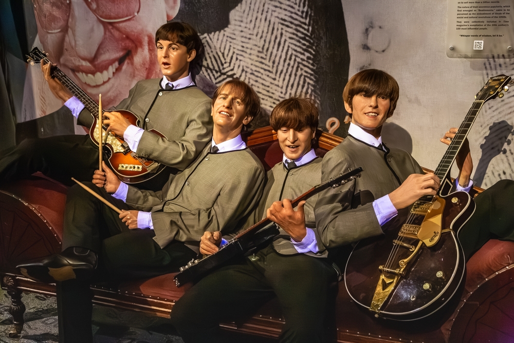 The Beatles