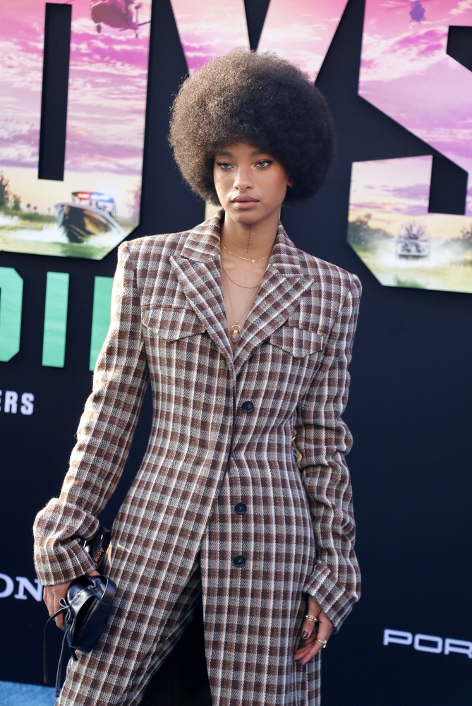 Willow Smith