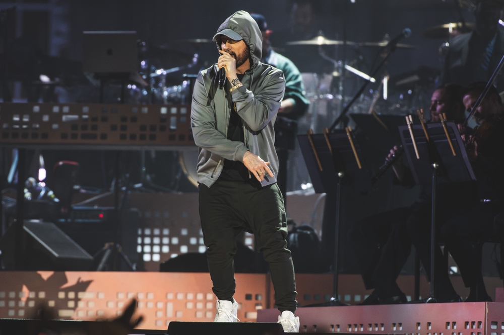 Eminem